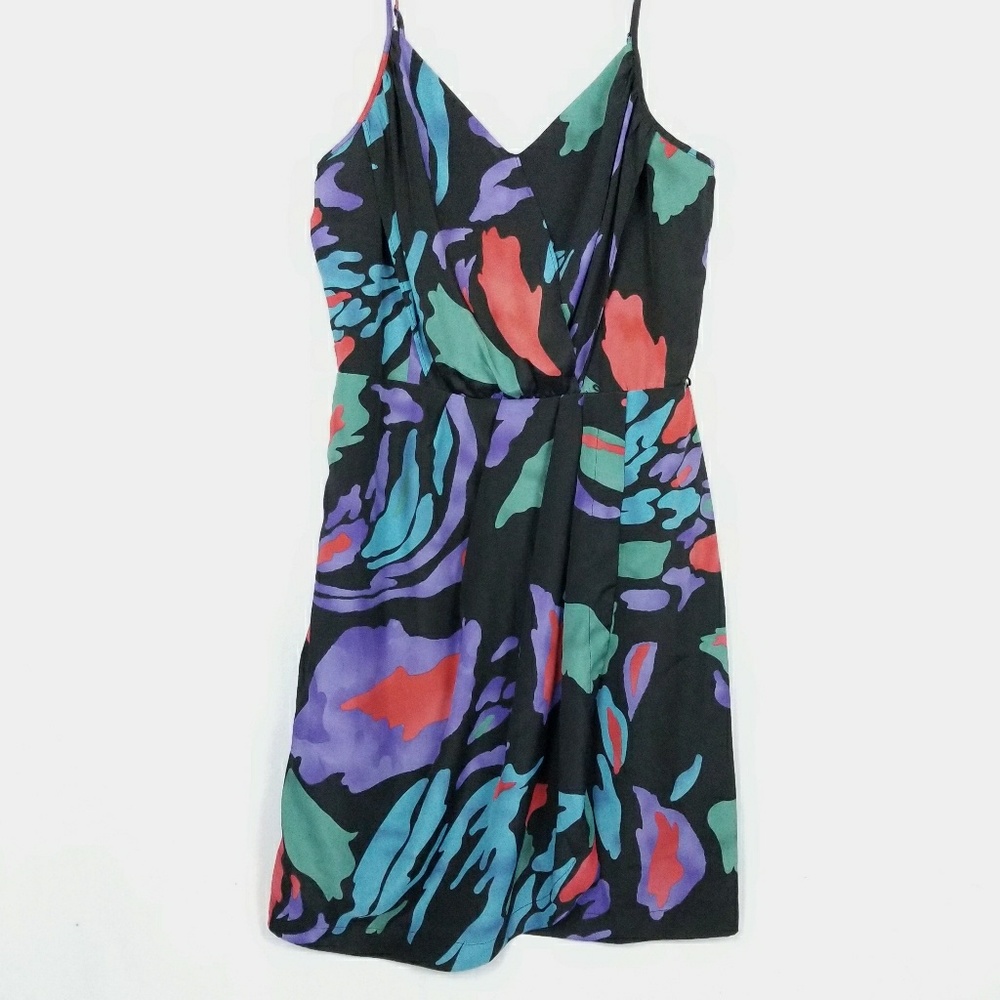 Cato Floral Midi Dress